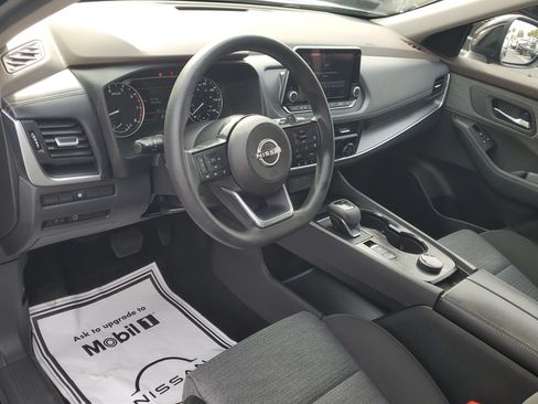 Certified 2023 Nissan Rogue SV image 19