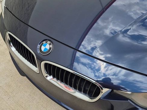 Used 2014 BMW 328i Sedan RWD image 11