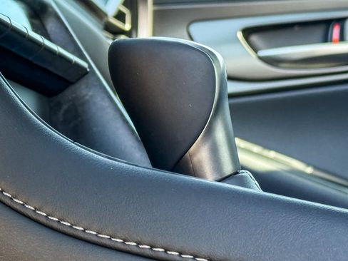 New 2026 Lexus IS 350 F Sport w/ Accessory Package Z1 RWD image 21