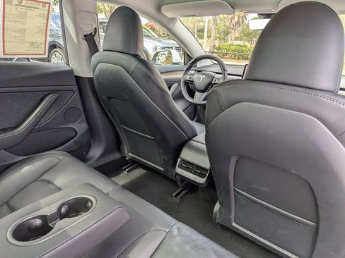 Used 2023 Tesla Model 3 Standard Range image 32