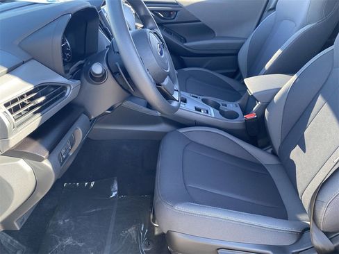 New 2025 Subaru Crosstrek 2.5i Premium image 15