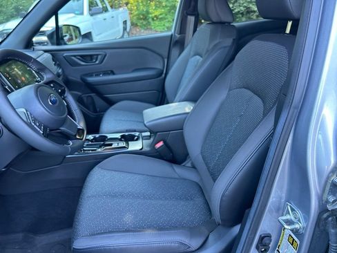 Certified 2026 Subaru Forester Premium AWD/4WD image 17