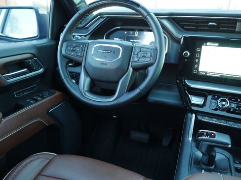 Used 2023 GMC Sierra 1500 Denali Ultimate image 34