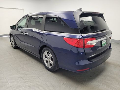 Used 2019 Honda Odyssey EX-L image 5
