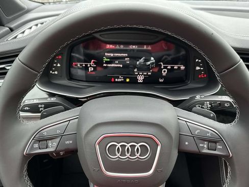 New 2026 Audi Q7 2.0T Premium Plus AWD/4WD image 10