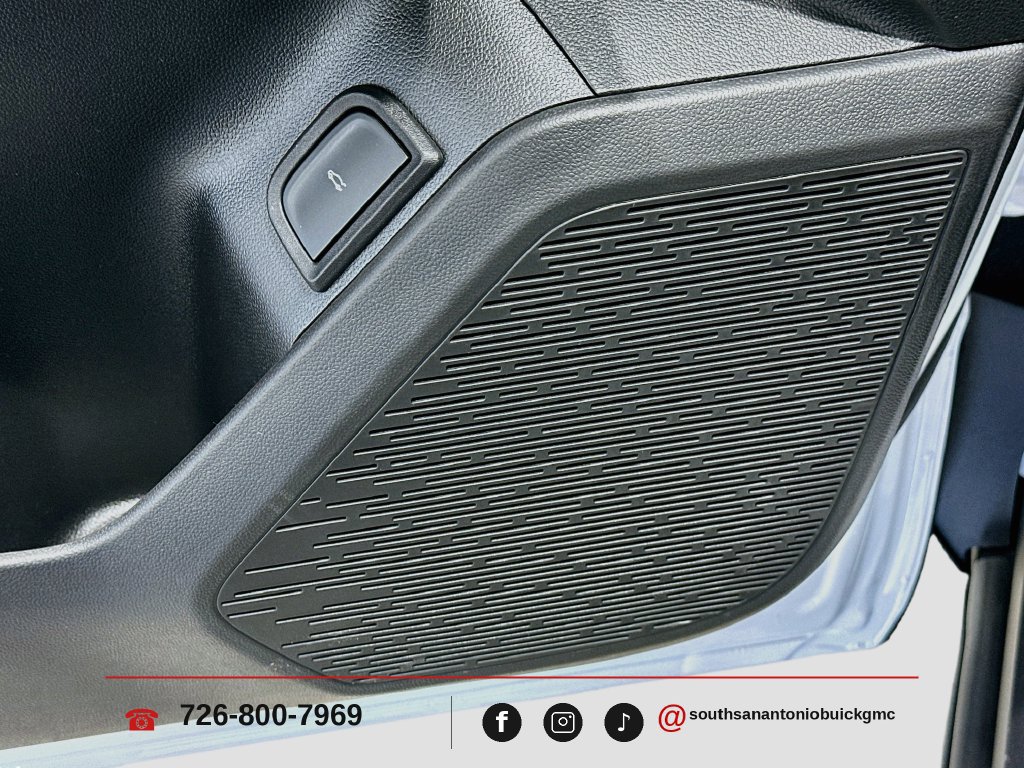 New 2027 GMC Terrain Elevation w/ Elevation Premium Package FWD image 20