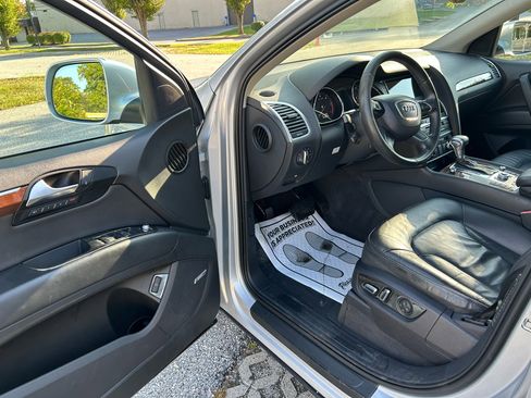 Used 2012 Audi Q7 TDI Premium Plus image 10