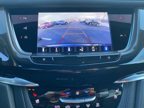 Certified 2024 Cadillac XT6 Premium Luxury w/ Platinum Package AWD/4WD image 24
