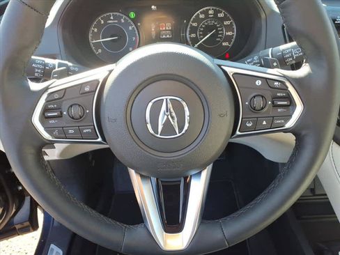 Certified 2025 Acura RDX SH-AWD w/ Advance Package image 25