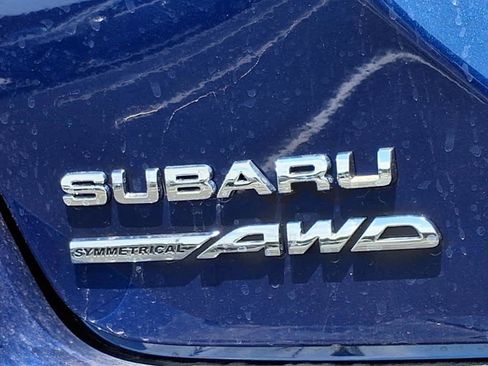 New 2025 Subaru Crosstrek 2.5i Limited w/ Popular Package #3A image 11