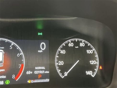 Certified 2025 Honda Odyssey Touring image 16