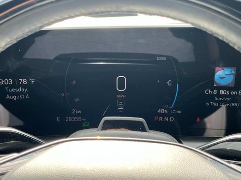 Certified 2024 Cadillac Lyriq Sport RWD image 46