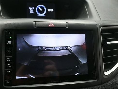 Used 2016 Honda CR-V Touring image 19