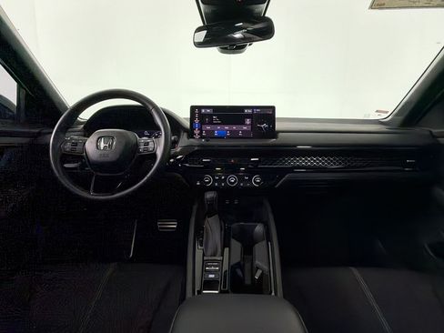 Used 2024 Honda Accord Sport image 12