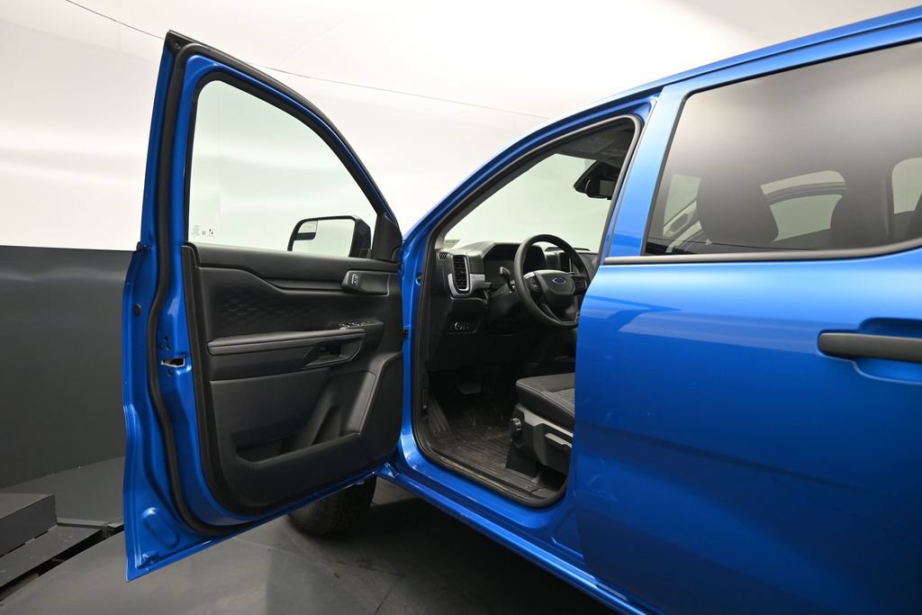 New 2026 Ford Ranger XL RWD image 8