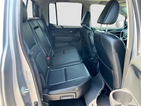 Used 2021 Honda Ridgeline RTL-E image 26