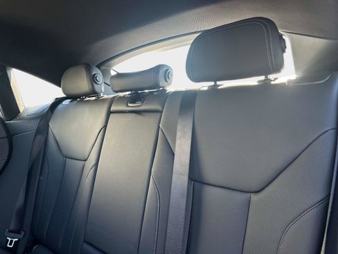 Used 2023 BMW i4 eDrive35 w/ Premium Package image 14