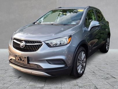 Used 2019 Buick Encore Preferred w/ Safety Package