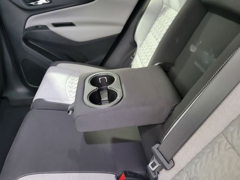 Certified 2022 Chevrolet Equinox LS w/ LS Convenience Package image 34