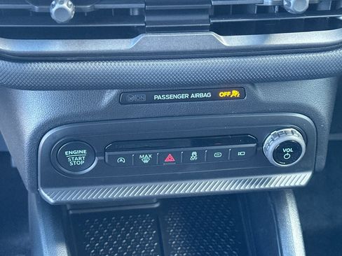 New 2026 Ford Bronco Sport Outer Banks image 21