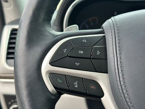 Used 2018 Jeep Grand Cherokee Summit image 32
