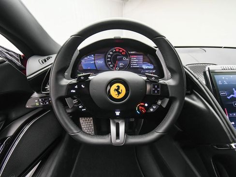 Used 2023 Ferrari Roma image 14