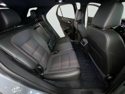 Used 2024 Chevrolet Equinox RS AWD/4WD image 31