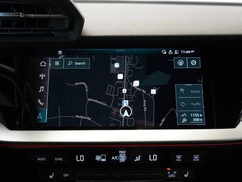 Used 2023 Audi RS 3 image 95