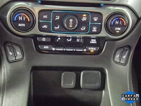 Used 2020 Chevrolet Tahoe LT image 17
