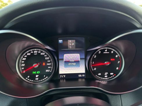 Used 2016 Mercedes-Benz GLC 300 4MATIC image 34