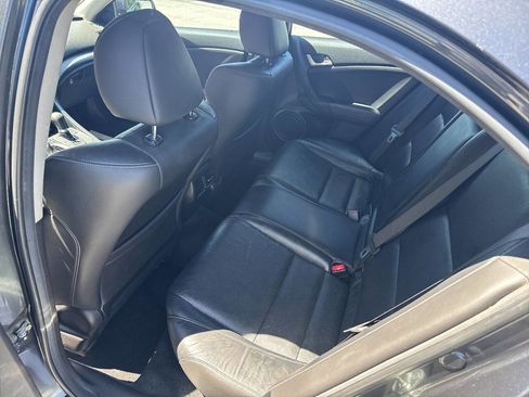 Used 2012 Acura TSX Sedan FWD image 12