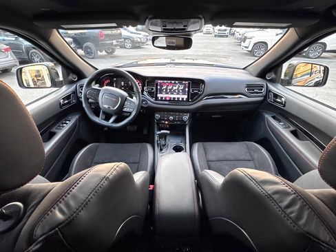 New 2026 Dodge Durango GT image 24