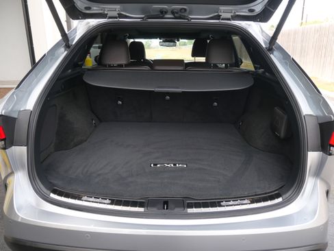 Used 2023 Lexus RX 350 image 8