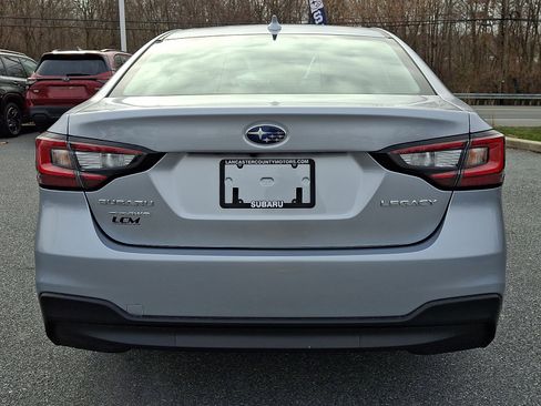 Certified 2025 Subaru Legacy Premium image 5