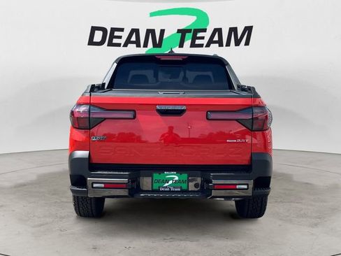 New 2026 Hyundai Santa Cruz XRT AWD/4WD image 6