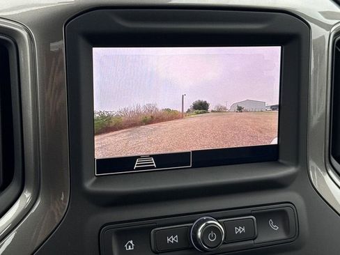 New 2026 Chevrolet Silverado 3500 W/T w/ WT Convenience Package image 18