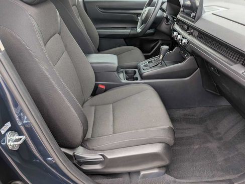 Certified 2024 Honda CR-V LX image 19