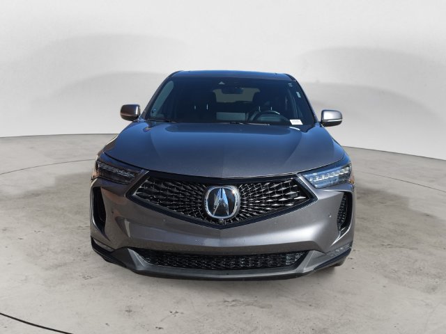 Used 2024 Acura RDX w/ Advance Package AWD/4WD image 2