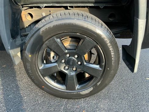 Used 2019 GMC Sierra 1500 Limited w/ Elevation Edition image 22
