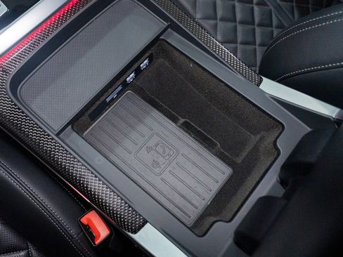 Used 2020 Audi SQ7 Prestige image 54