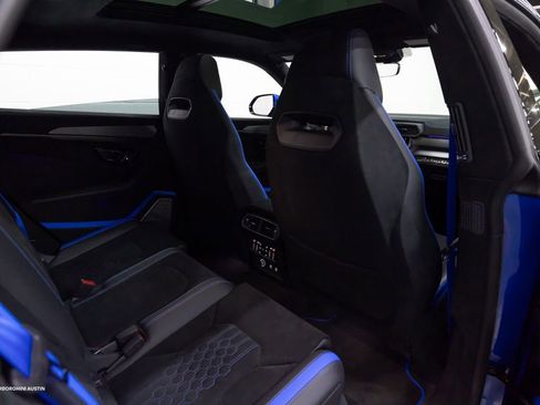 Used 2024 Lamborghini Urus Performante image 36