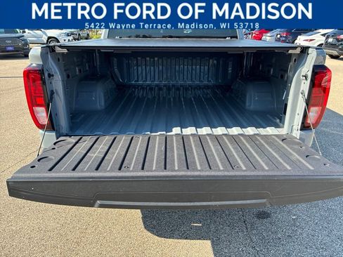 Used 2024 GMC Sierra 1500 Pro w/ Pro Value Package AWD/4WD image 13