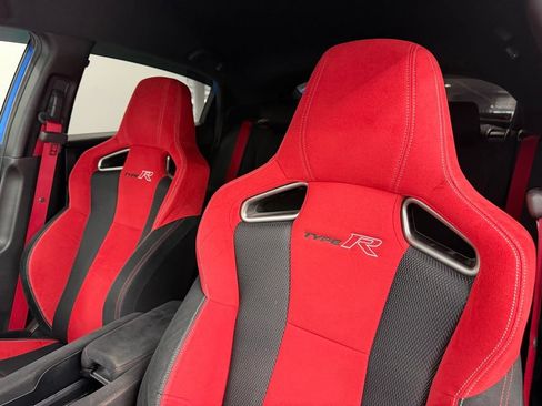 Used 2021 Honda Civic Type R image 22