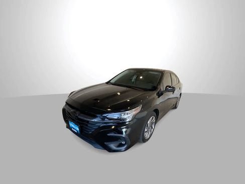Used 2023 Subaru Legacy Touring XT image 4