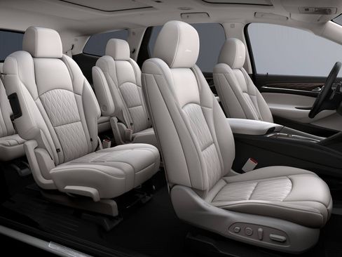 New 2024 Buick Enclave Avenir w/ Avenir Technology Package image 36