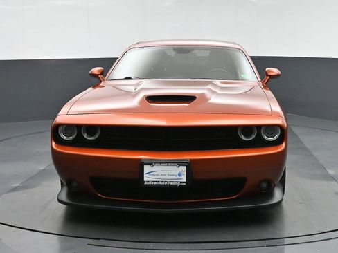 Used 2020 Dodge Challenger R/T w/ Blacktop Package image 2