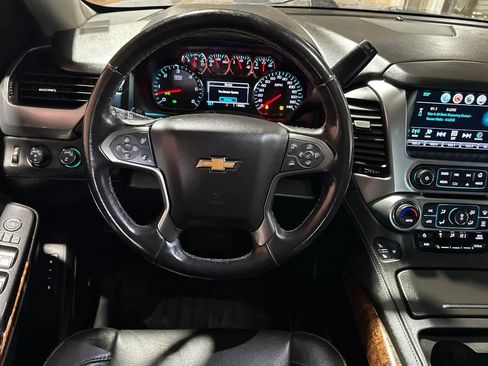 Used 2020 Chevrolet Tahoe Premier image 16