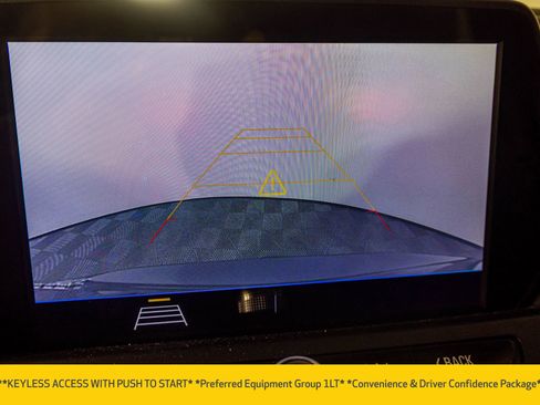 Used 2020 Chevrolet Blazer LT image 7