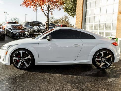 Used 2022 Audi TT 2.0T image 29