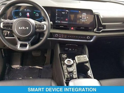 Used 2025 Kia Sportage X-Line AWD/4WD image 19